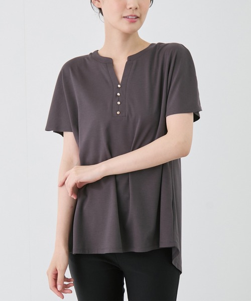 

Футболка, крой Skipper, бренд Jayro, цвет серый