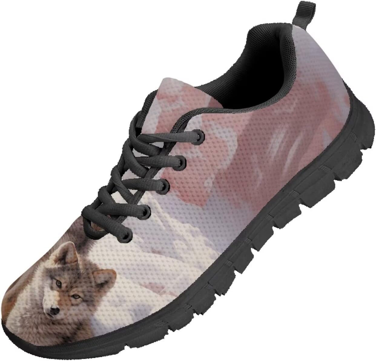 

Женские кроссовки для ходьбы, удобные шнурованные модные кроссовки для мужчин, теннисные, беговые, спортивные, для тренировок в зале, с черной подошвой Getelinseng