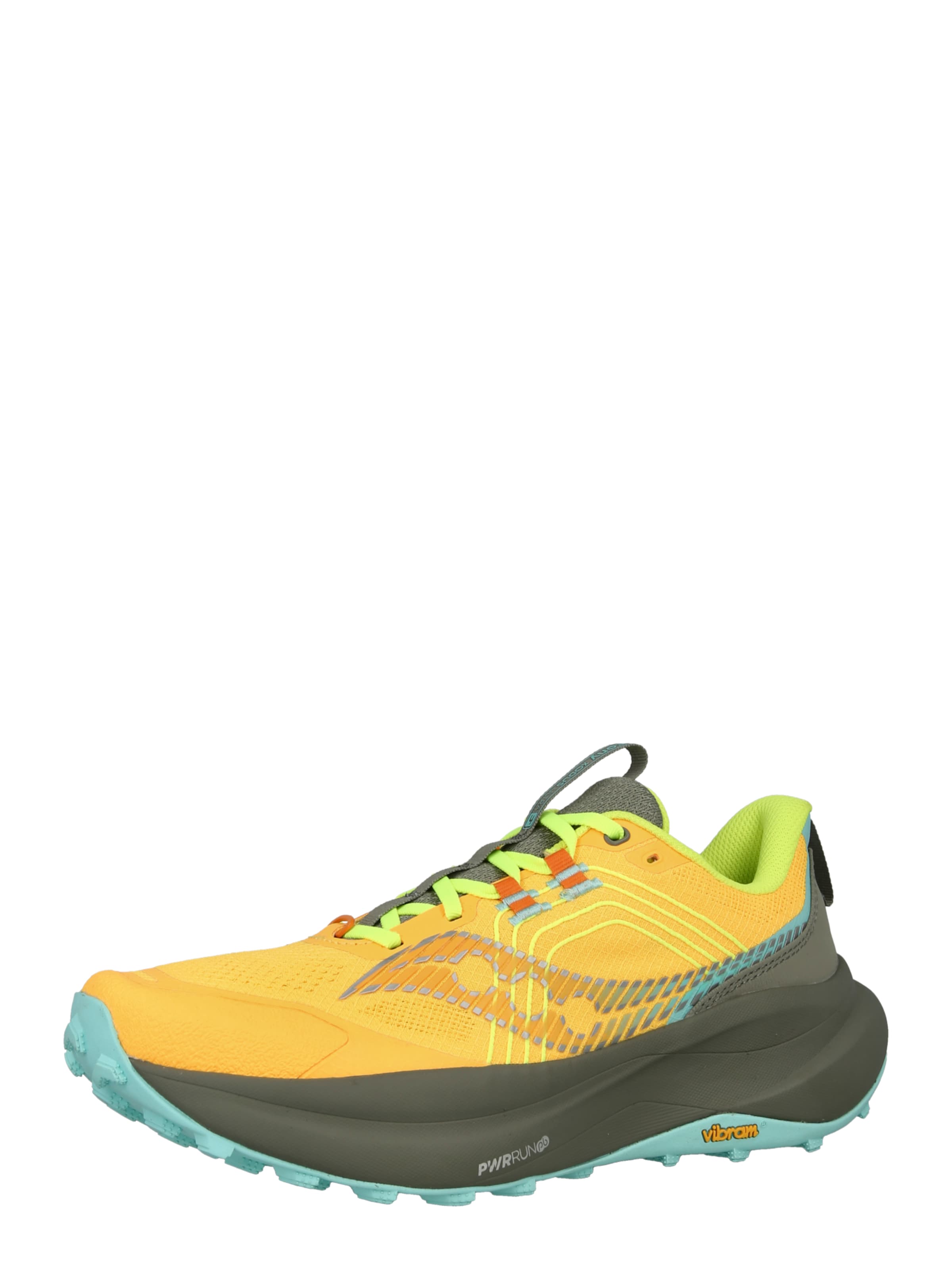 

Saucony Беговые кроссовки 'XODUS ULTRA 4' в оранжевом цвете