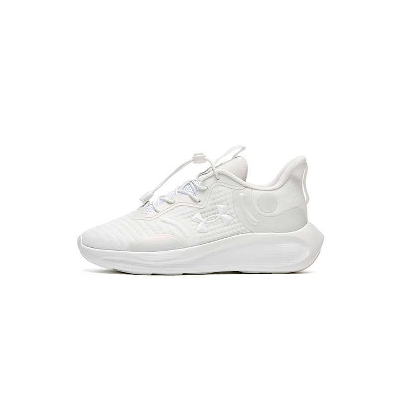 

Беговые кроссовки для школьников Running Collection Under Armour, белый