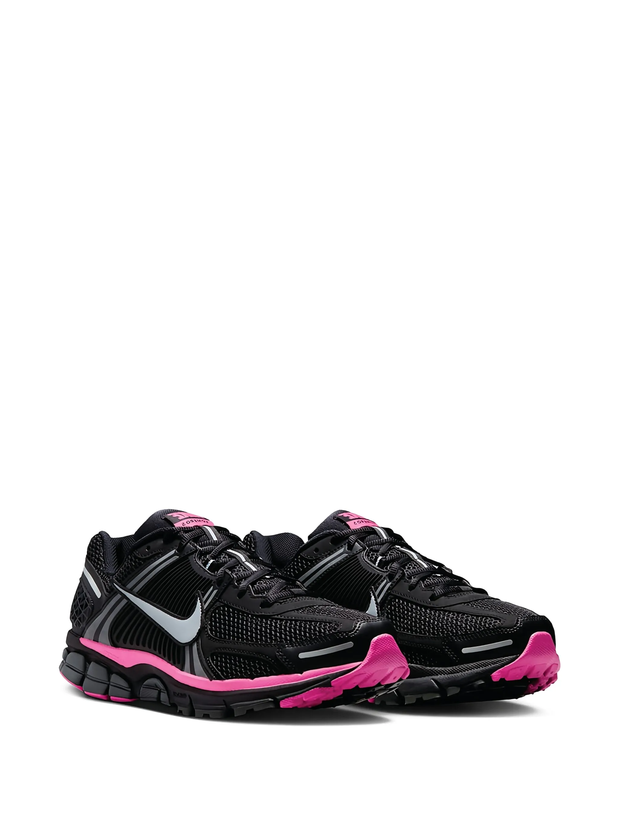 Кроссовки Zoom Vomero 5 Nike, черный — фото 2