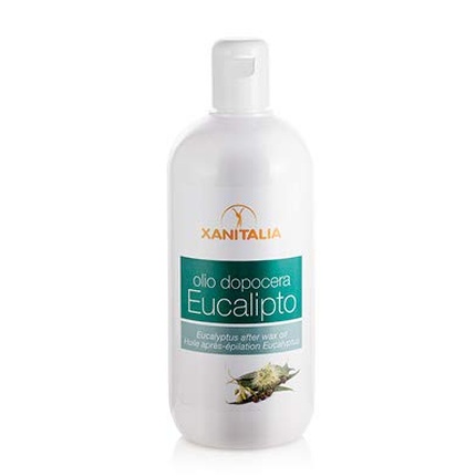 

Масло Pro Eucalyptus After Treatment 500ml