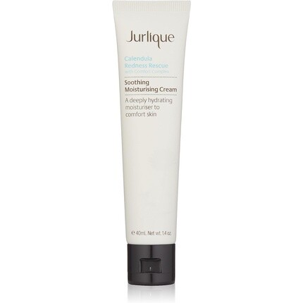 

Успокаивающий увлажняющий крем Calendula Redness Rescue 40 мл, Jurlique