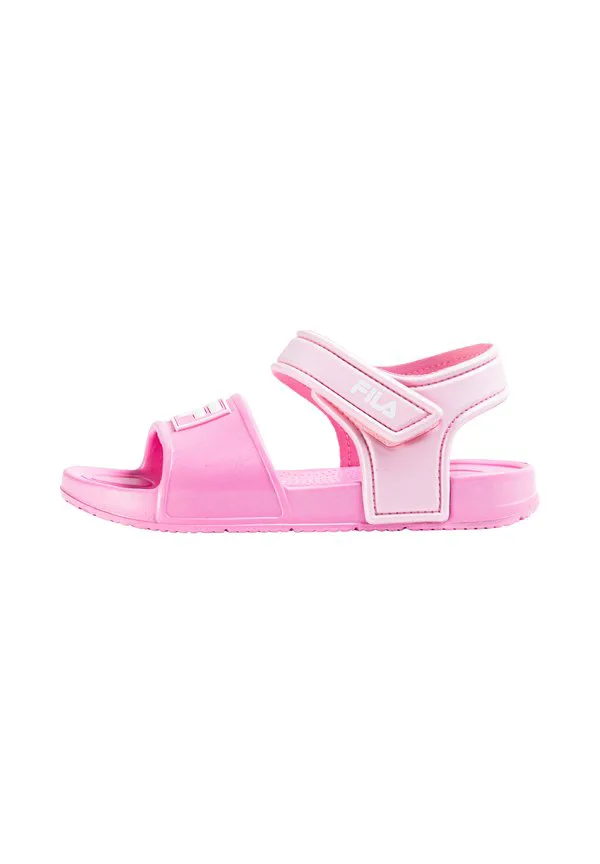 Обувь fiori cb, сандалии для ходьбы Fila, Prism Pink