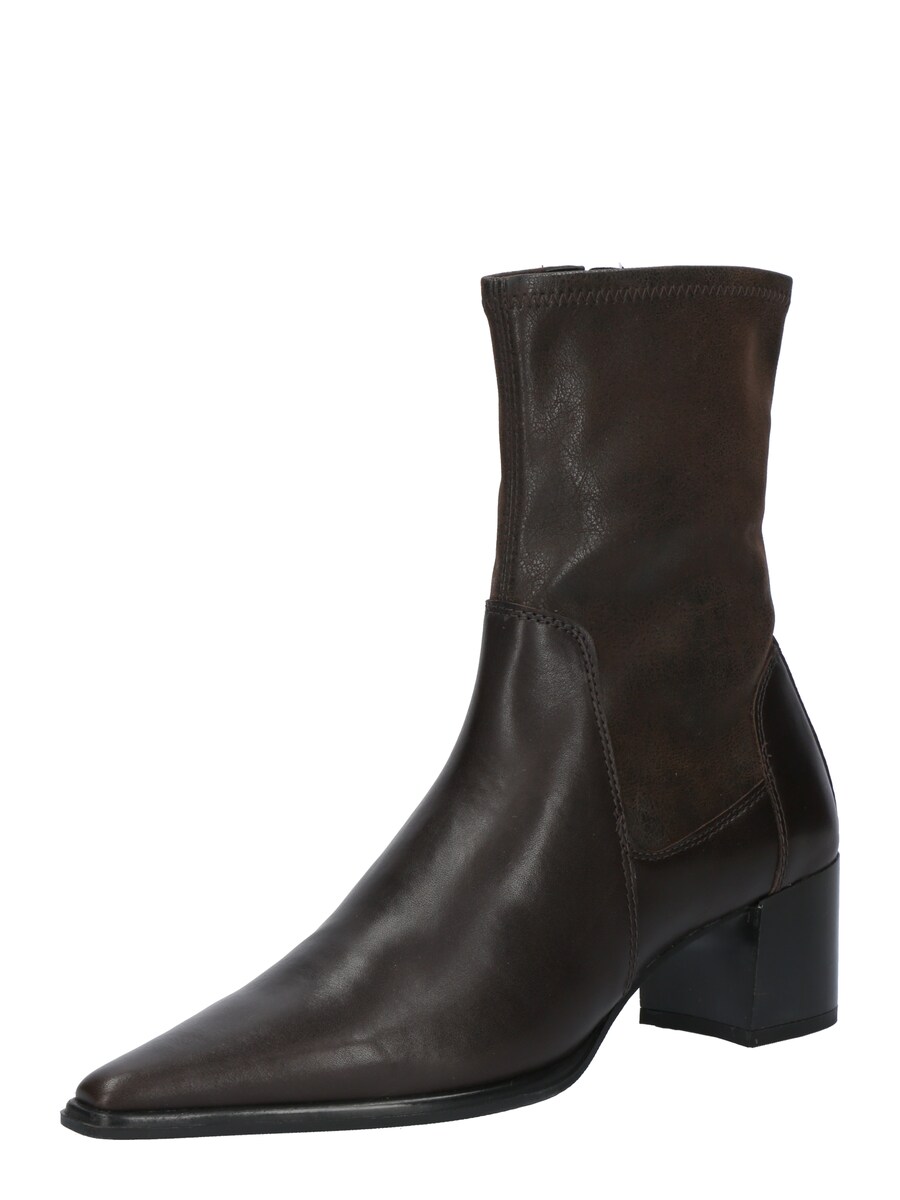 Ботильоны VAGABOND SHOEMAKERS Giselle, Dark brown