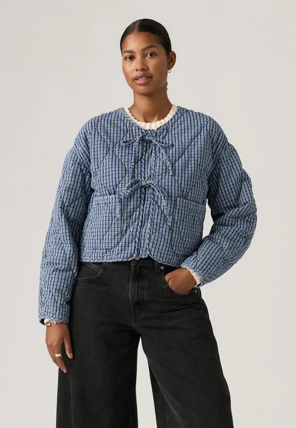 Куртка-Подкладка rue летняя куртка Levi'S, Little Tiny Windows