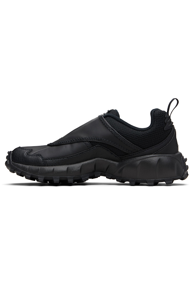 Nike Черные кроссовки ACG Phassad — фото 3