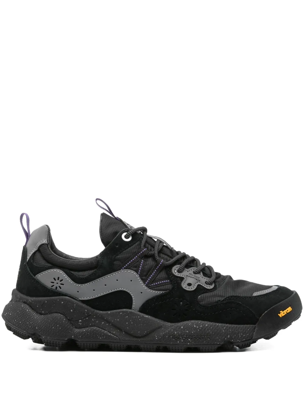 

Кроссовки Yamano 3 Flower Mountain