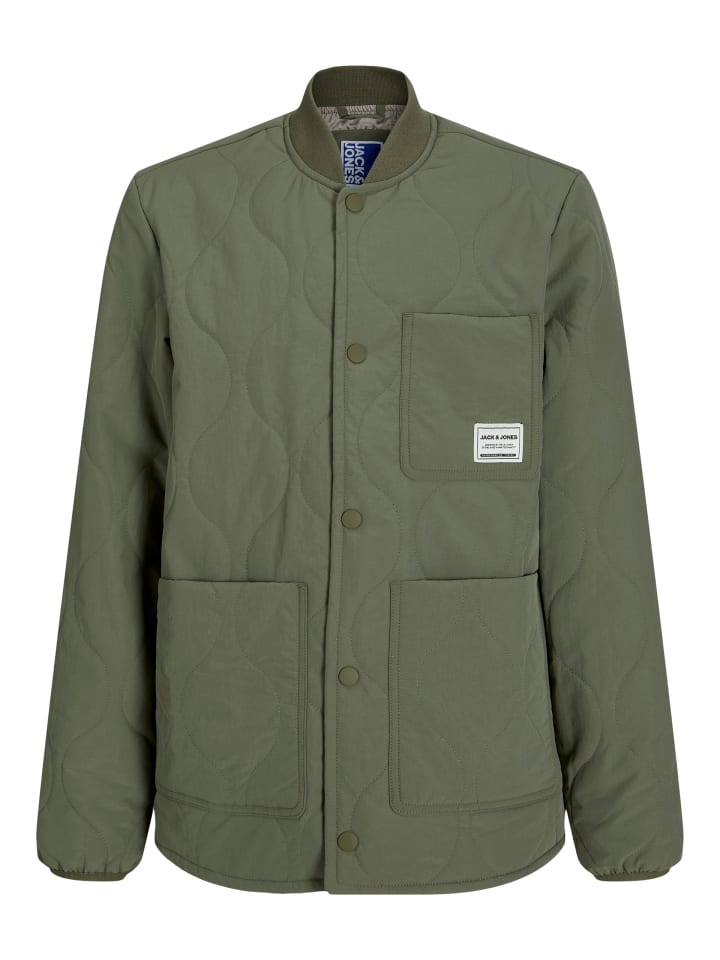 

Куртка JACK & JONES Junior