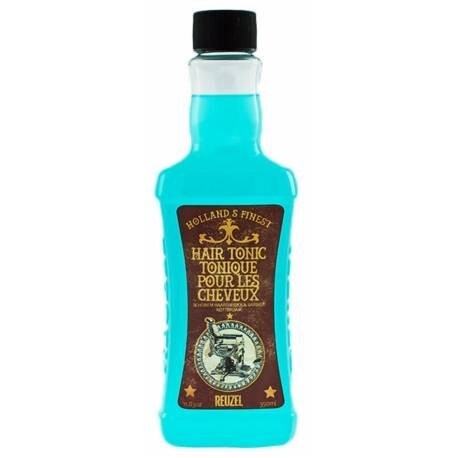 Reuzel Hair Tonic, Тоник для фиксации волос 500мл — фото 2