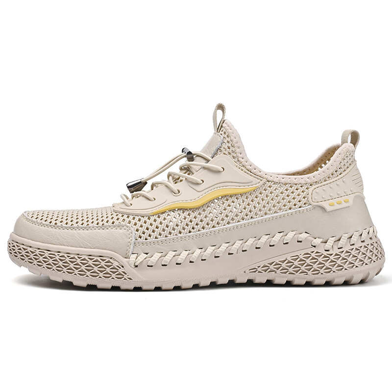 

Кроссовки мужские Lifestyle Shoes Men Low-Top Tomay, черный