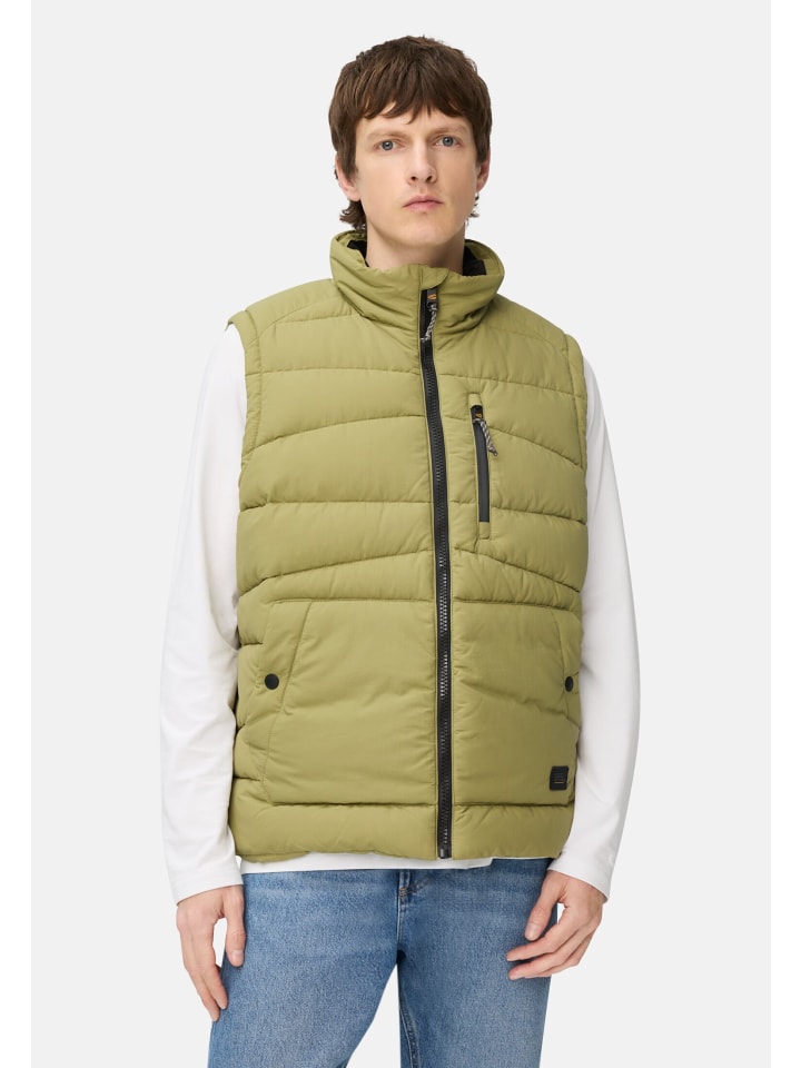 

Жилет Camel Active