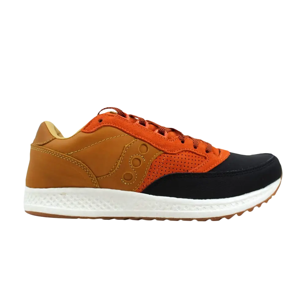 

Кроссовки Premier x Freedom Runner Saucony, оранжевый