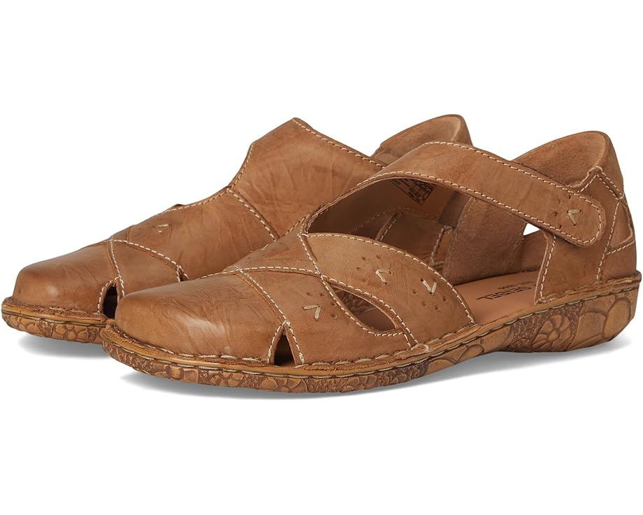 Балетки Josef Seibel Rosalie 03, кэмел