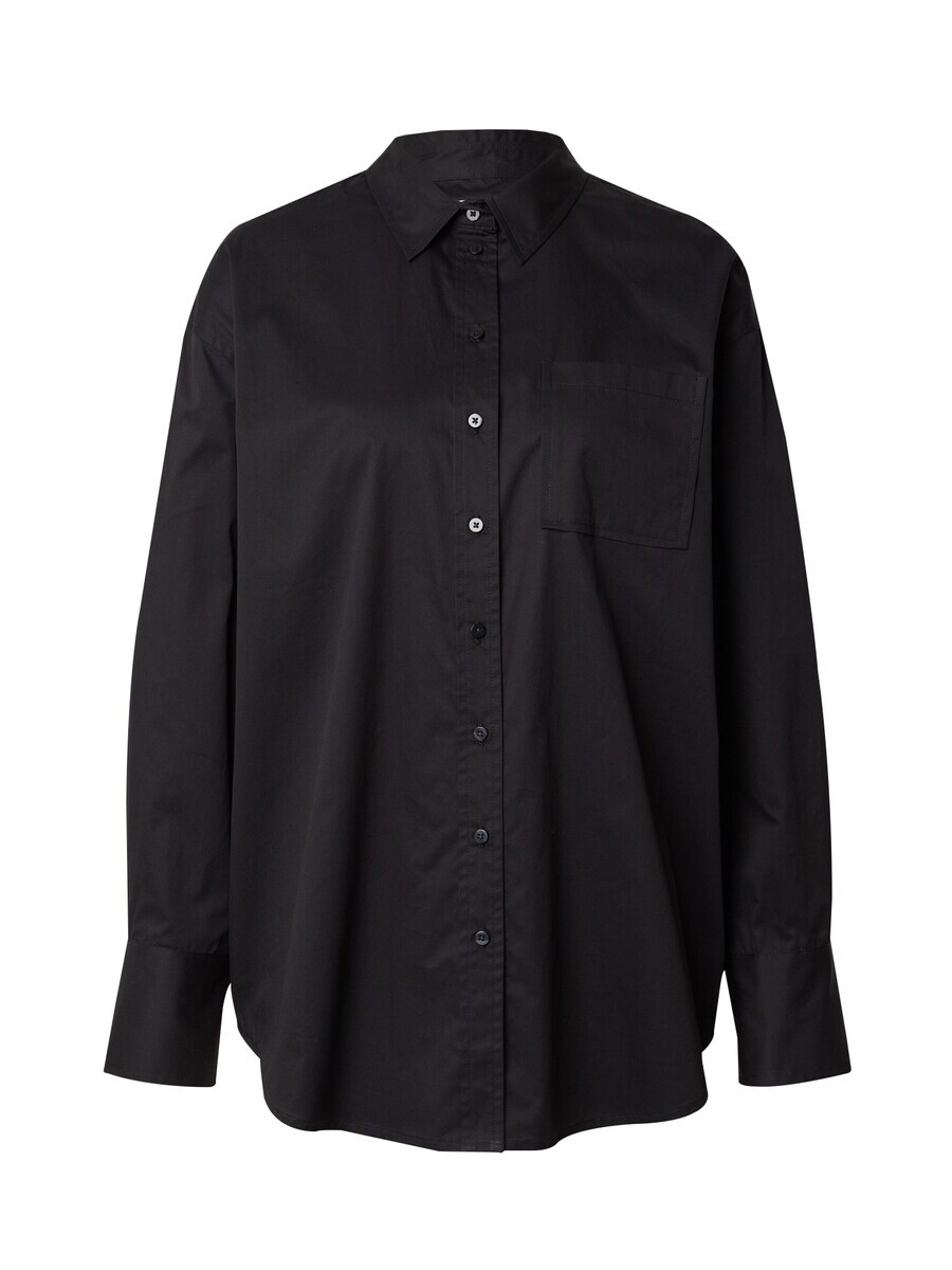 

Рубашка EDITED Blouse Gianna, черный