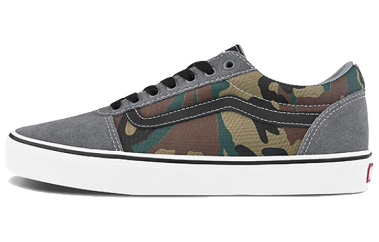 

Обувь для скейтбординга Vans Ward унисекс