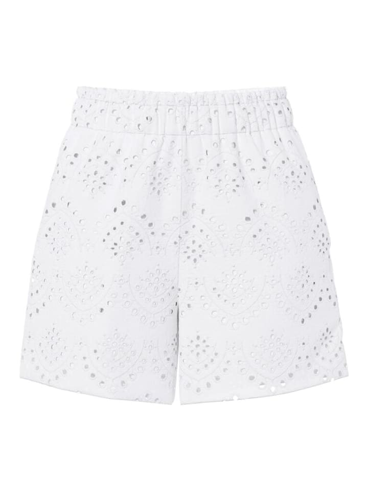 

Шорты Pieces, цвет bright white