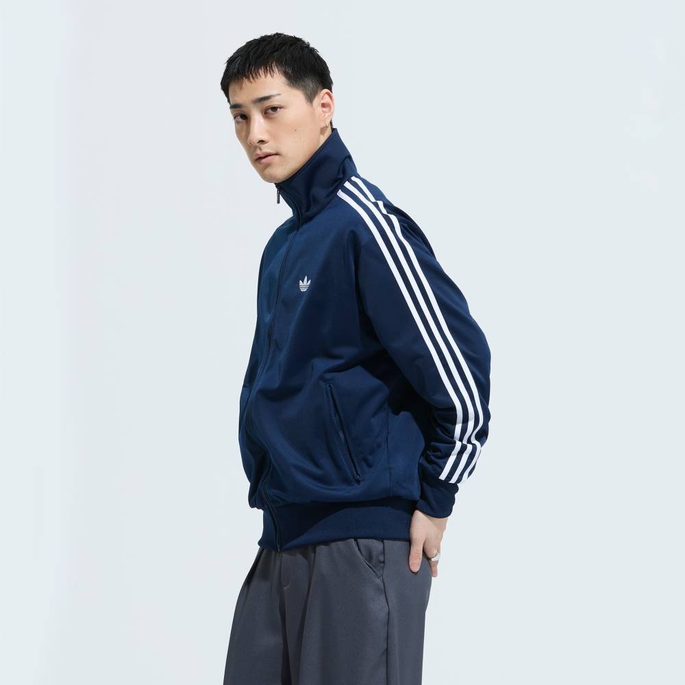 Спортивная футболка Firebird (джерси) Adidas, blue — фото 3