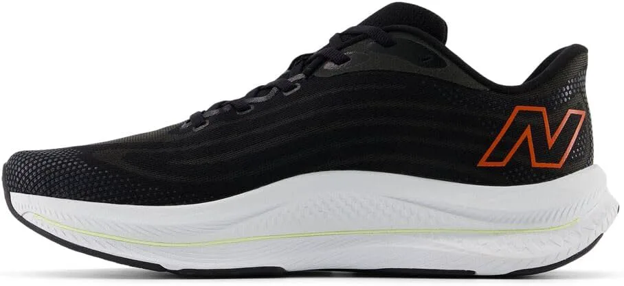 Мужские кроссовки для бега New Balance FuelCell Walker Elite V1, черный — фото 3