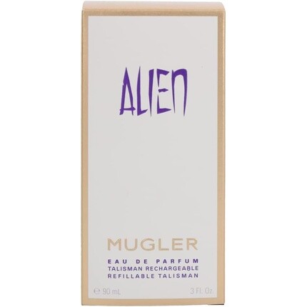 Thierry Mugler Alien Eau De Parfum Spray 90ml — фото 3