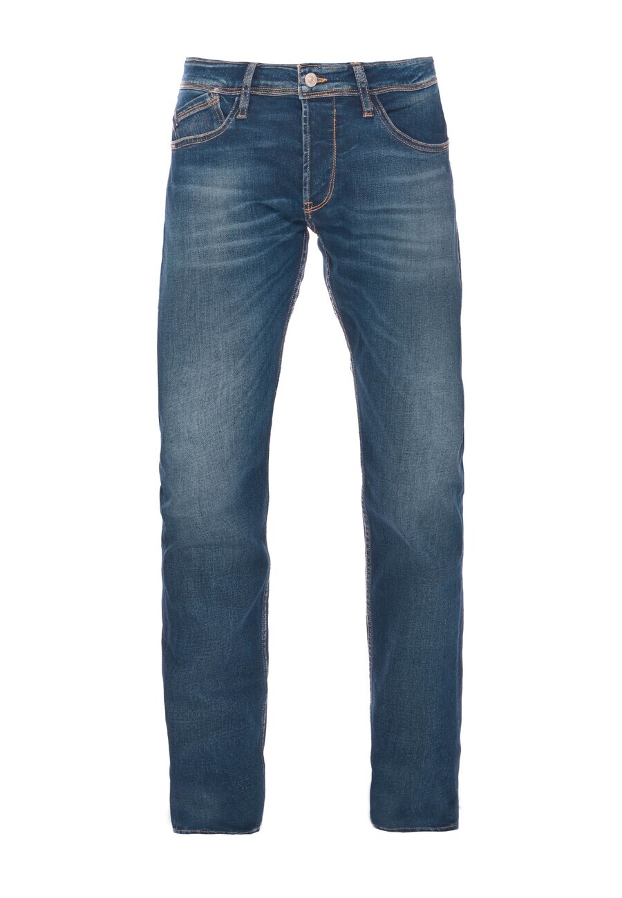 

Джинсы Le Temps Des Cerises Regular Jeans, темно-синий