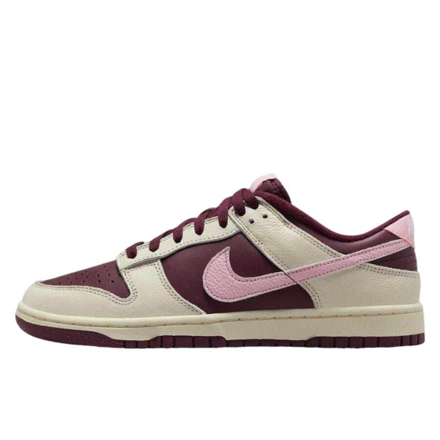 NIKE Кроссовки Dunk Low ко Дню святого Валентина (2023)