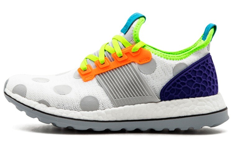 

Кроссовки adidas Pureboost ZG Kolor Polka Dot