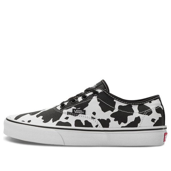 

Кроссовки doheny 'black white' Vans, черный