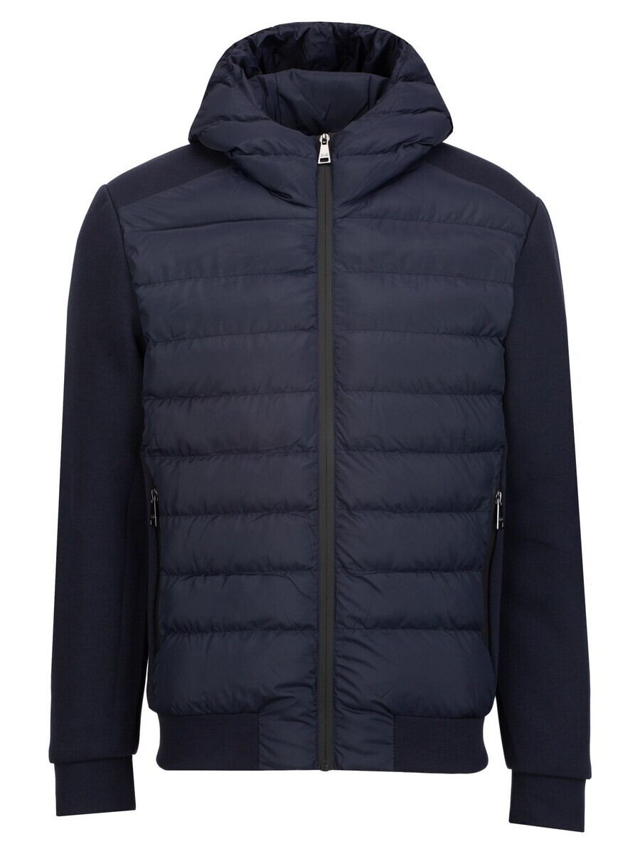 

Зимняя куртка 19V69 ITALIA Winter Jacket, темно-синий