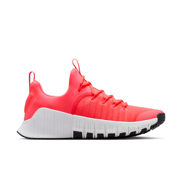 Кроссовки free metcon 6 'hot punch' Nike, мультиколор — фото 2