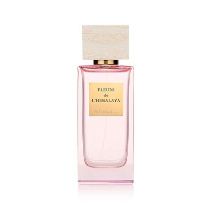 Rituals Fleurs De L'Himalaya Eau De Parfum For Her 60ml — фото 2