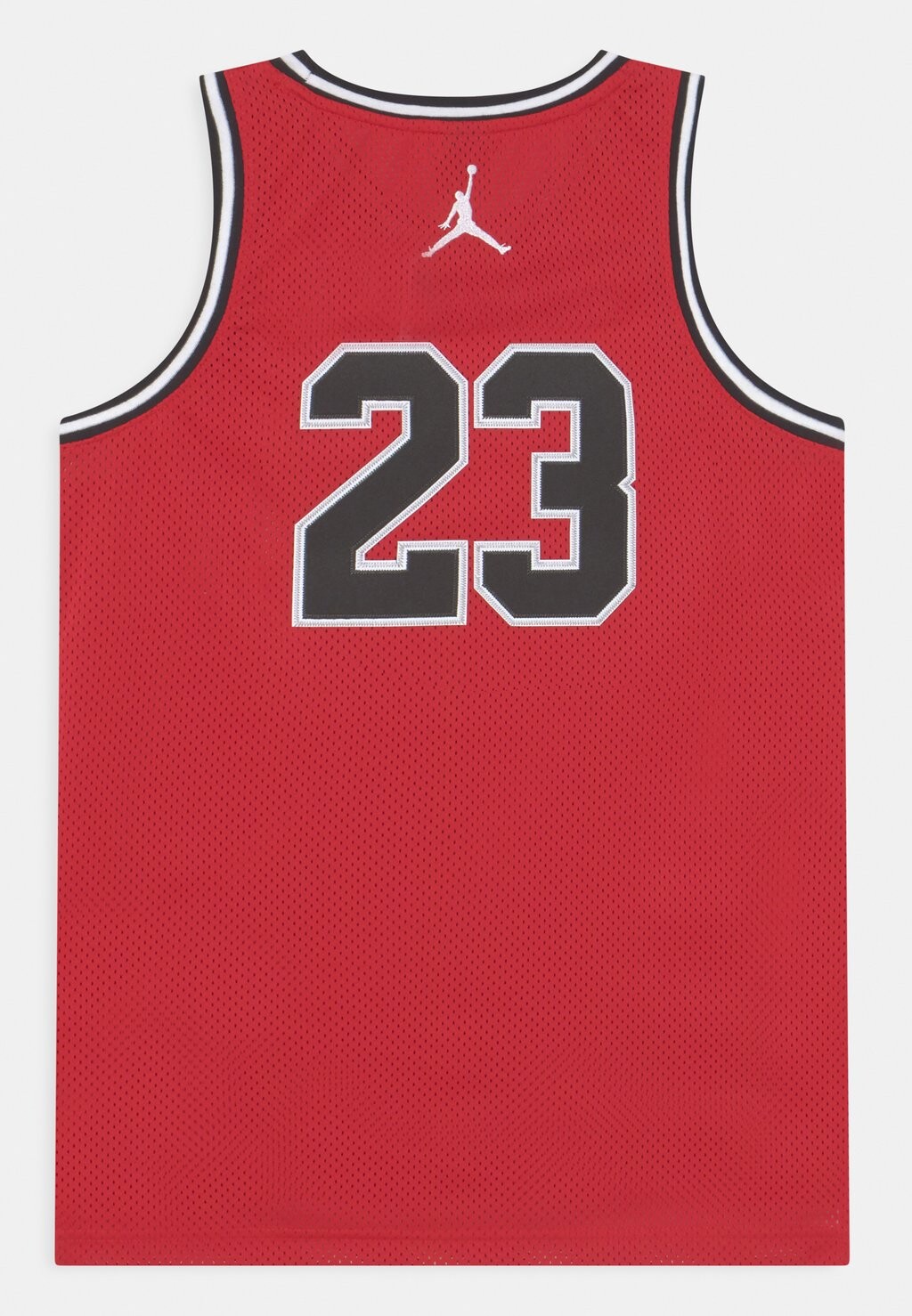 Топ Jordan 23 Unisex Jordan, цвет gym red — фото 2