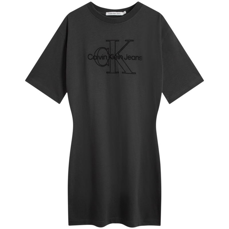 

Женское платье с коротким рукавом, длинное, лаймовое Calvin Klein, beh-long lime