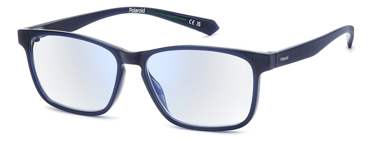 

Оптические оправы унисекс PLD 0038-R-BB POLAROID
