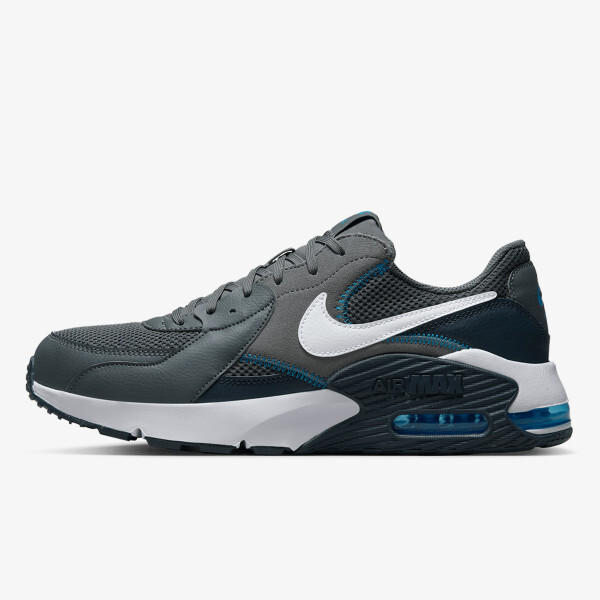 

Кроссовки Air Max Excee Nike, серый
