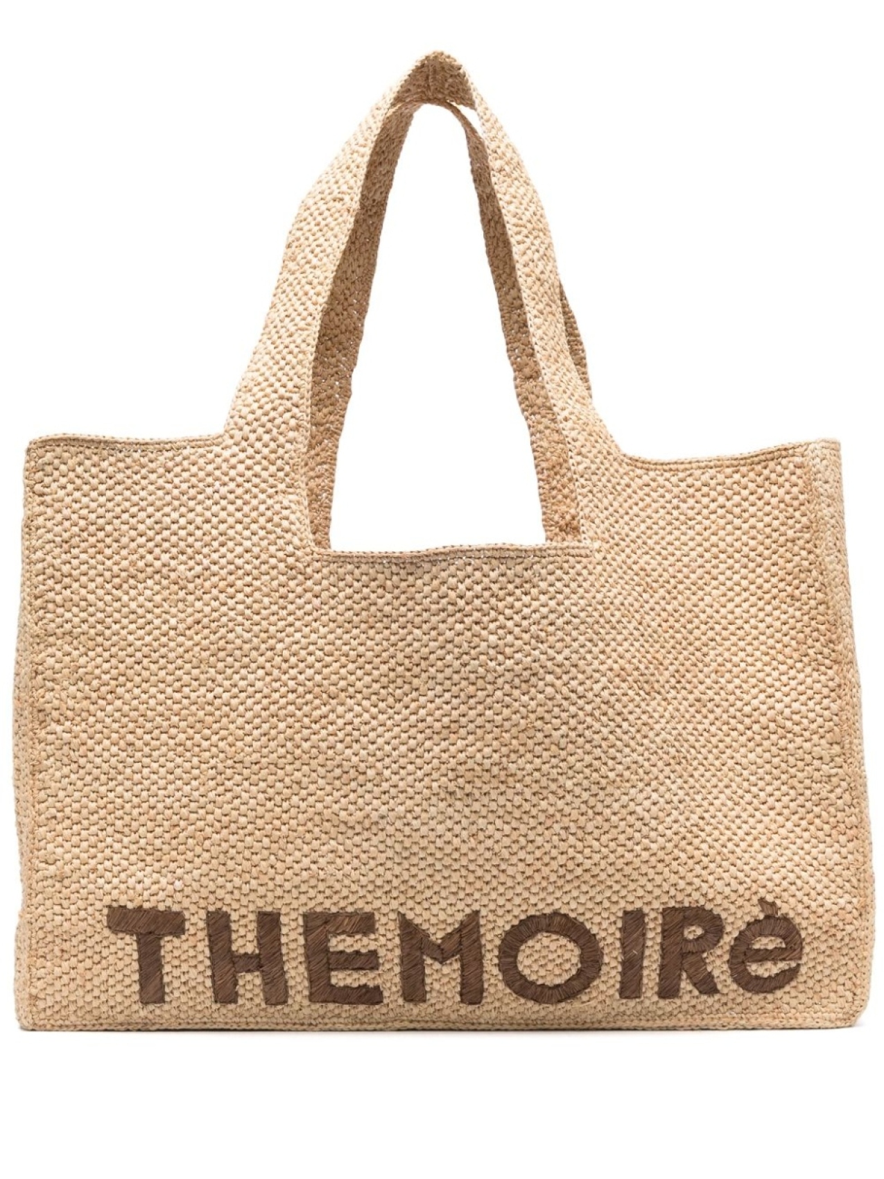 

Themoirè сумка на плечо Morea, коричневый