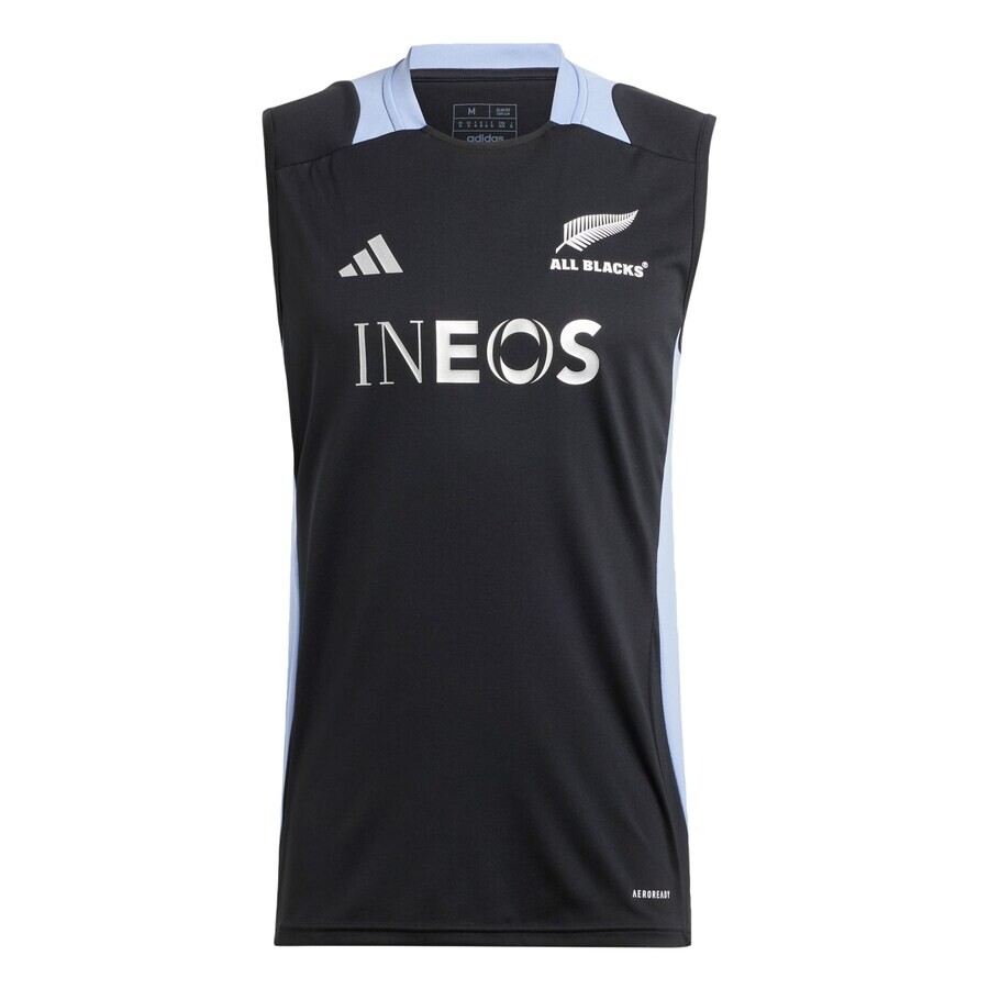 

Майка ADIDAS PERFORMANCE Performance Shirt All Blacks, черный