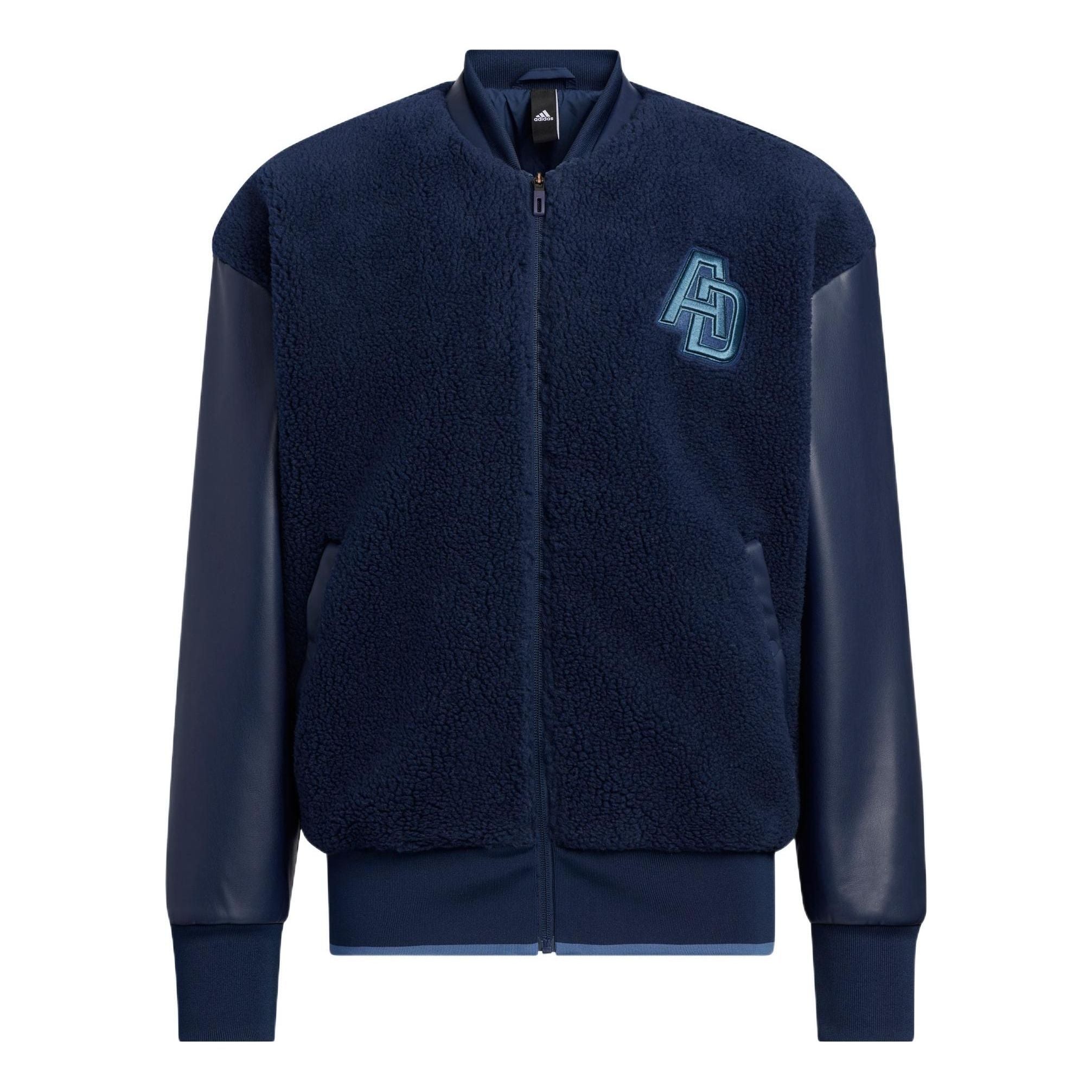 

Куртка adidas Monogram Jkt IB2726