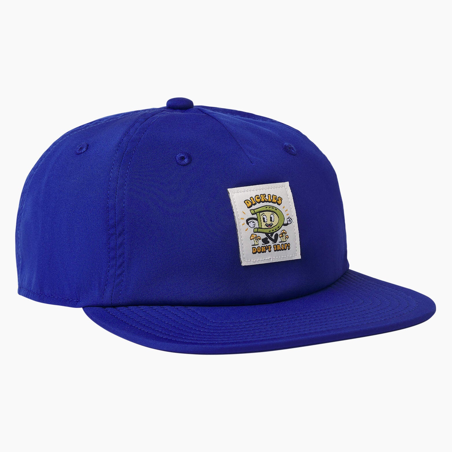 

Dickies Dickies Спортивная кепка, цвет cobalt blue (cob)