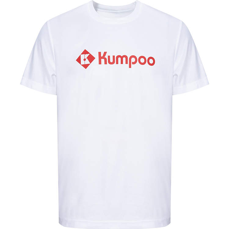 

KUMPOO Футболка Badminton Clothing Unisex