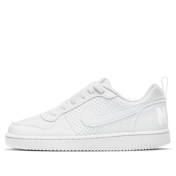 

Кроссовки Court Borough Low Nike, белый