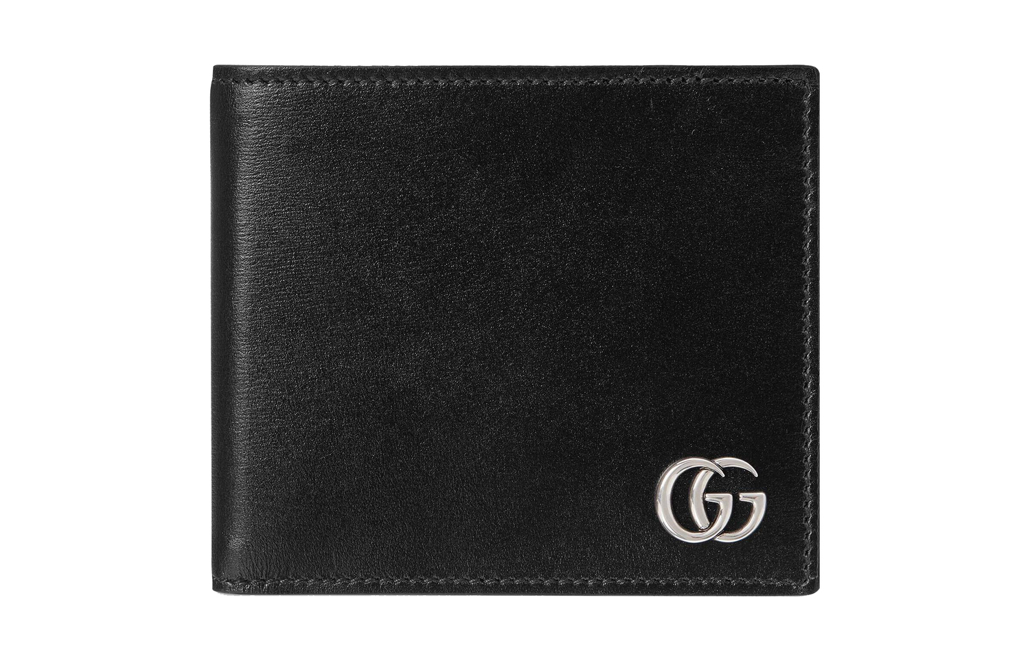 

Кожаный бумажник GG Marmont мужской черный GUCCI, Shopping Bag Set(Set+Shopping Bag)