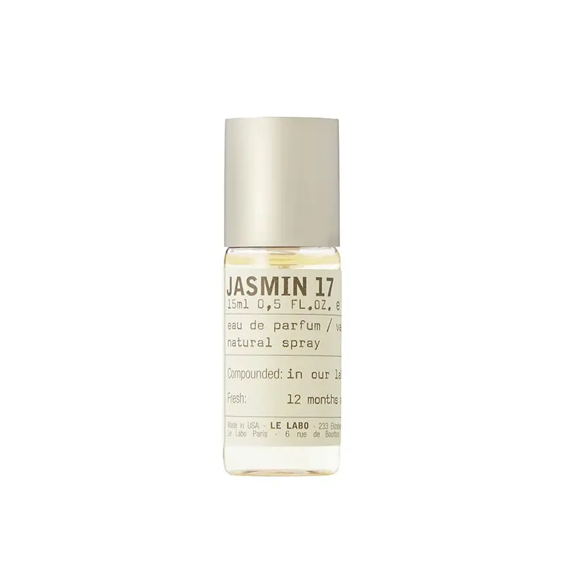 Парфюмерная вода унисекс Le Labo Jasmin 17, 50 мл — фото 4