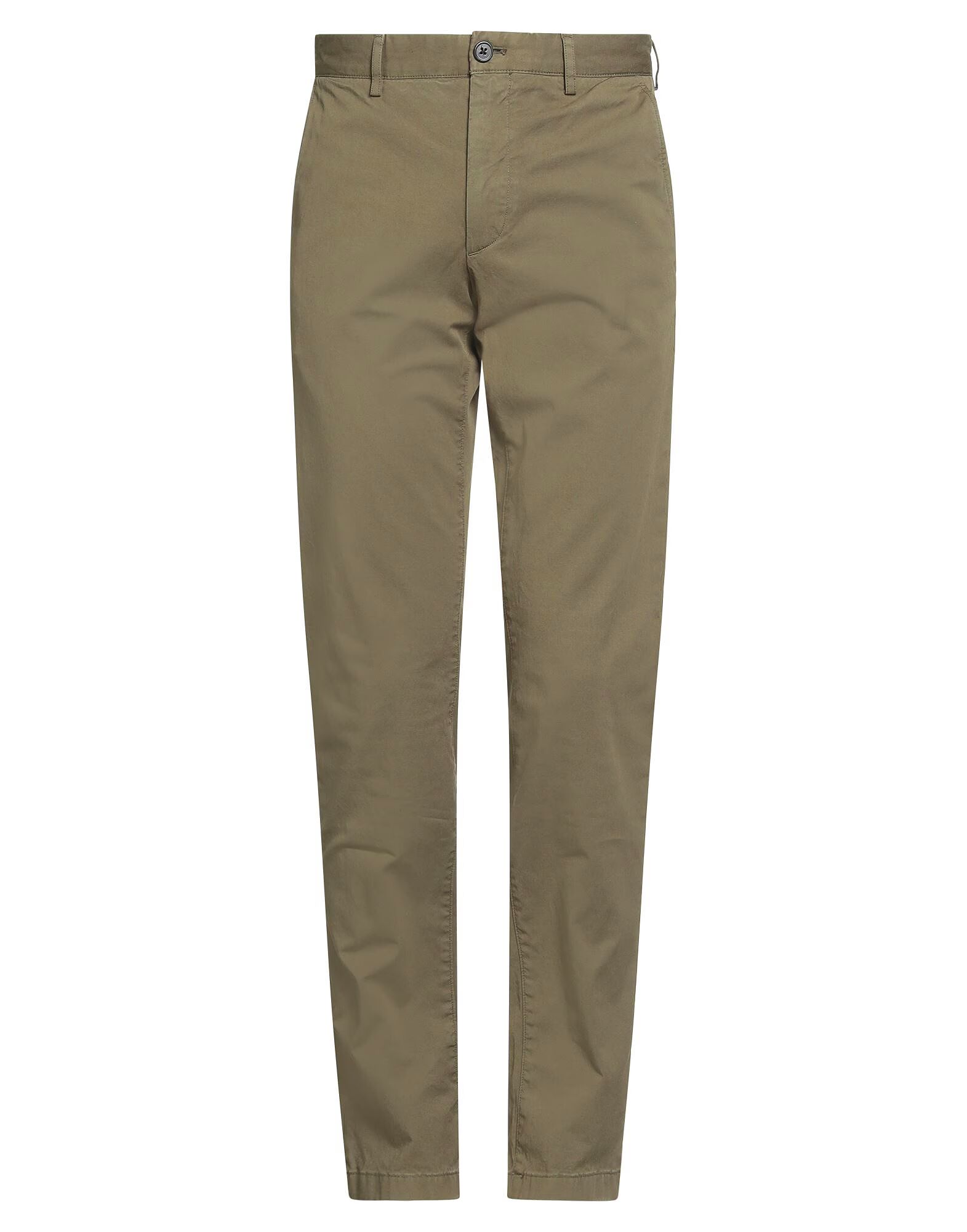 

Брюки Theory, темно-зелёный