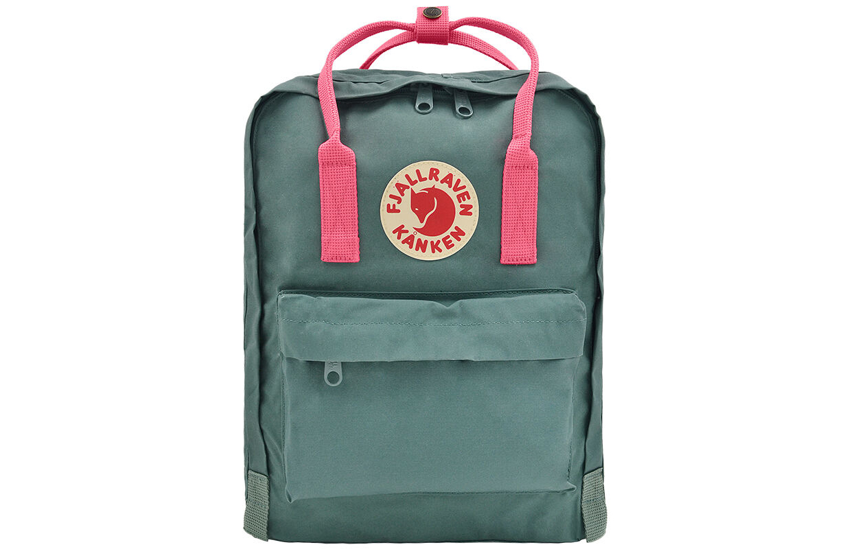 

7л рюкзак polyester женский Fjallraven, 16L