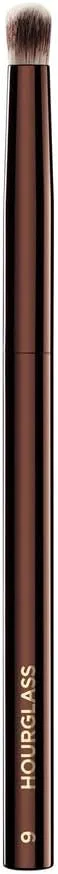 Кисть для теней Hourglass Domed Shadow Brush, черный