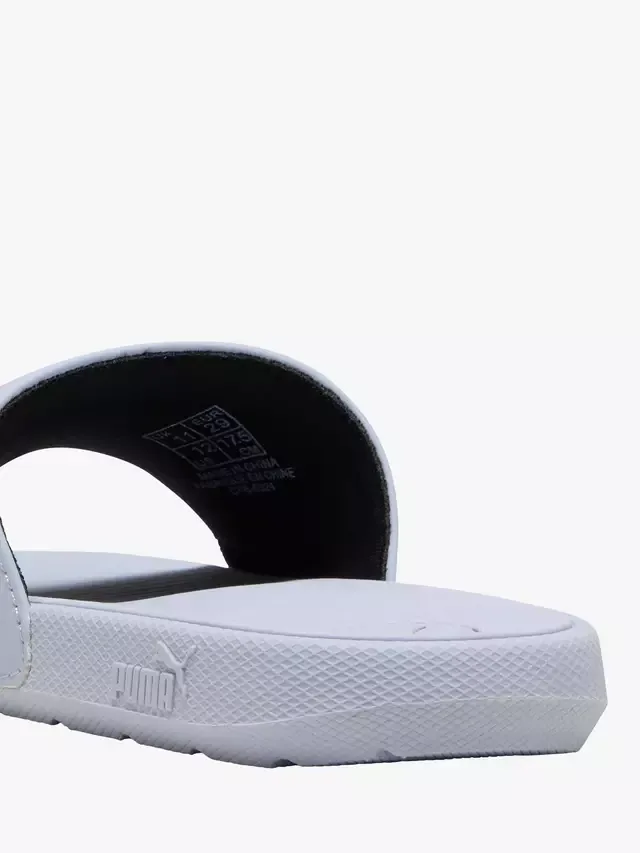 Детские сандалии Cool Cat 20 для прохладной погоды PUMA — фото 3
