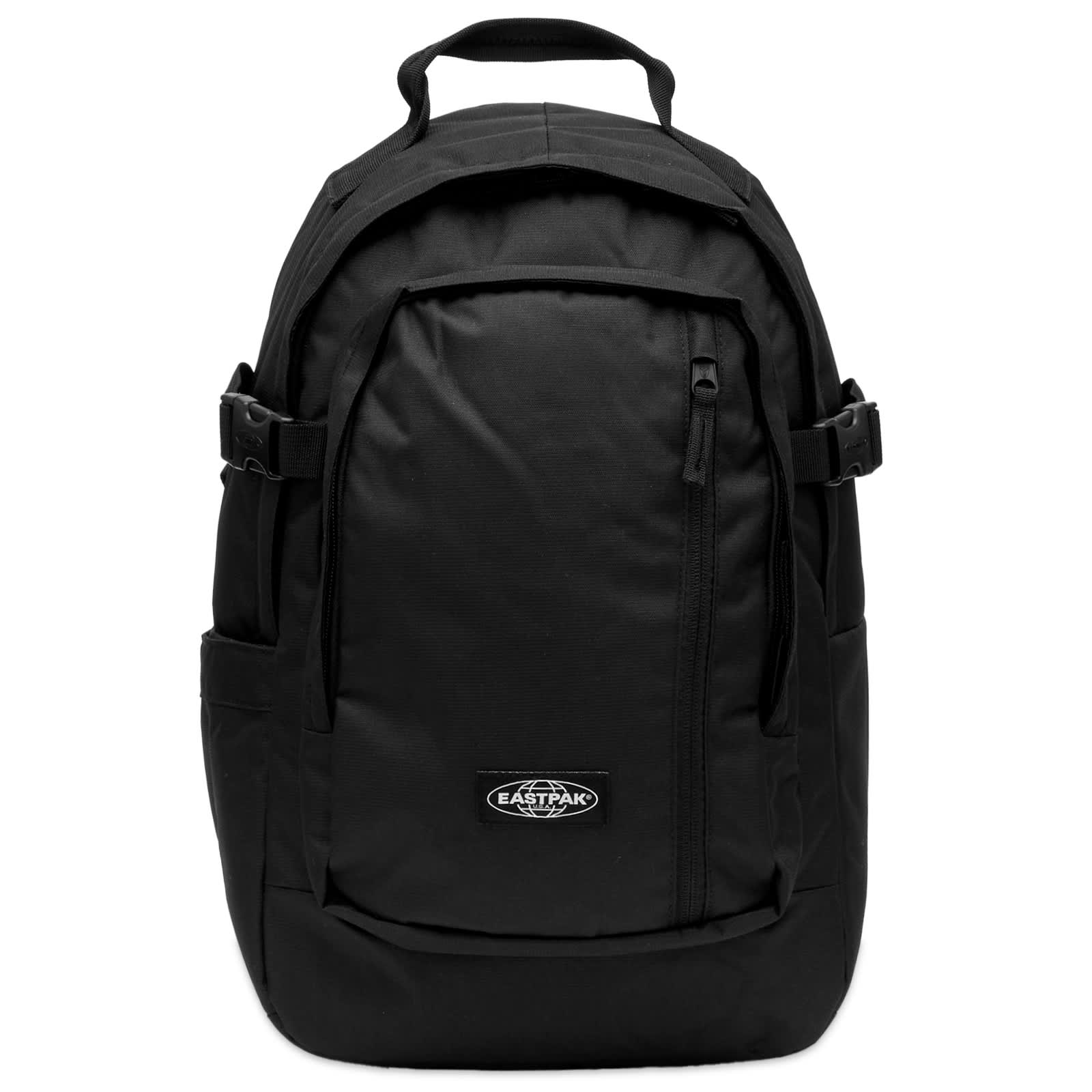 

Рюкзак Eastpak Smallker, цвет Mono Black