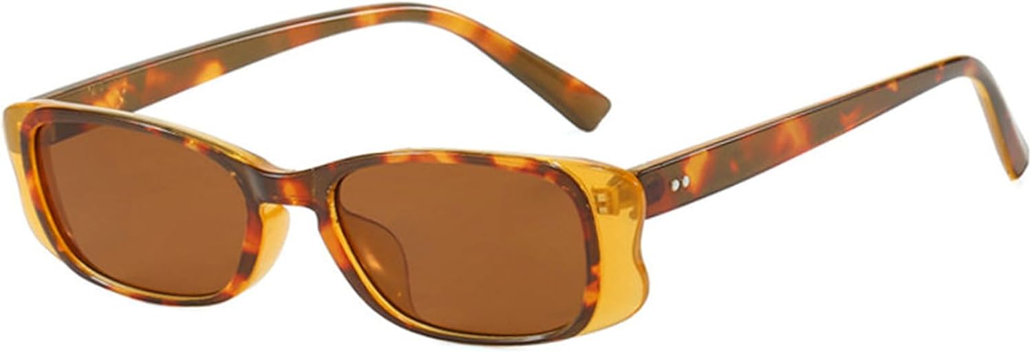 

Солнцезащитные очки Willochra Fashion Butterfly для женщин, роскошные классические прямоугольные солнцезащитные очки с градиентным переходом цвета, защита от УФ-излучения UV400, C2