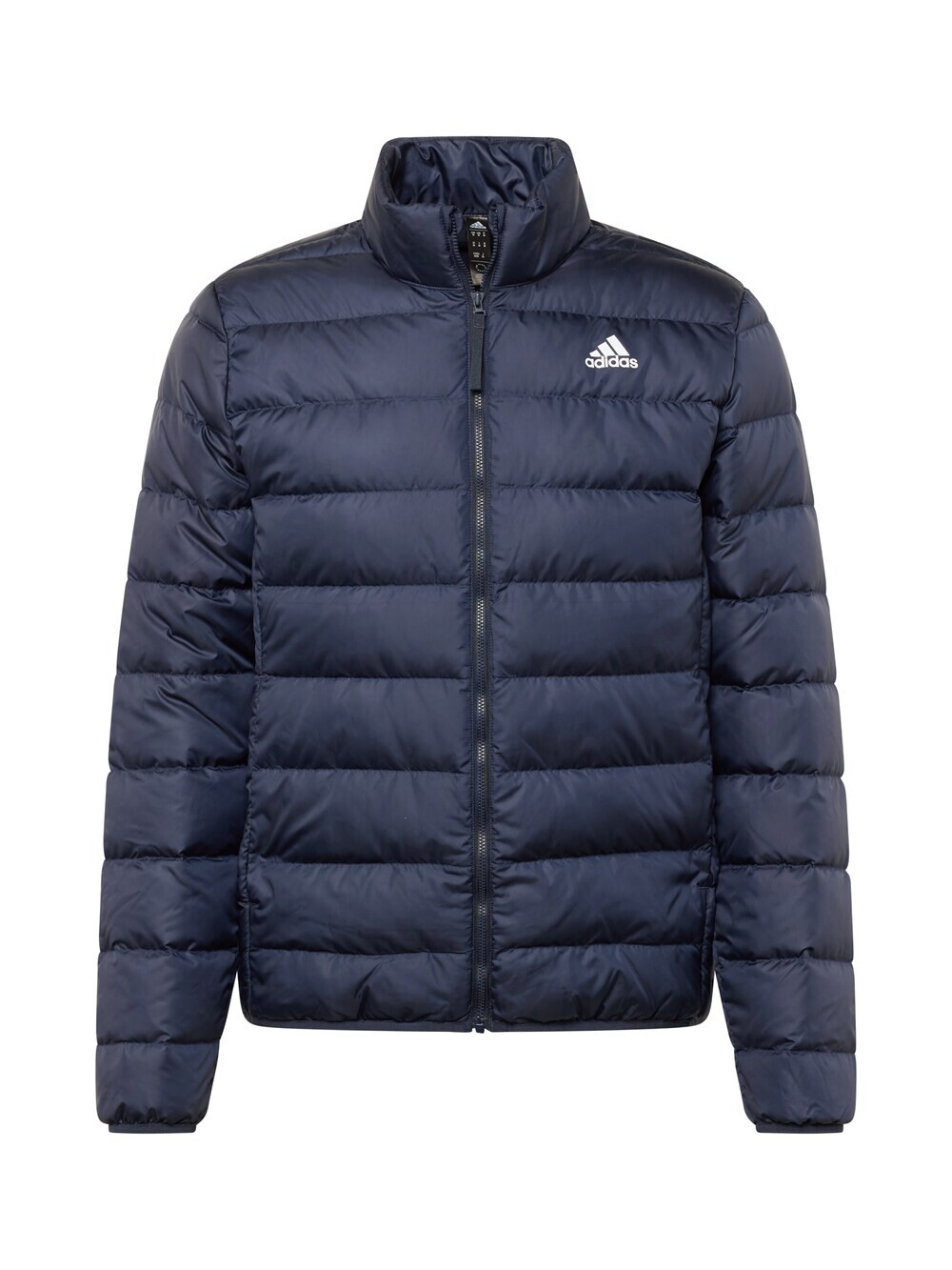 

Спортивная куртка Adidas Essentials, темно-синий